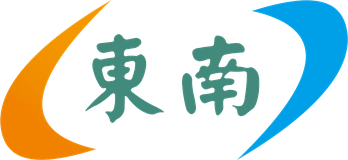 東南銘版 LOGO