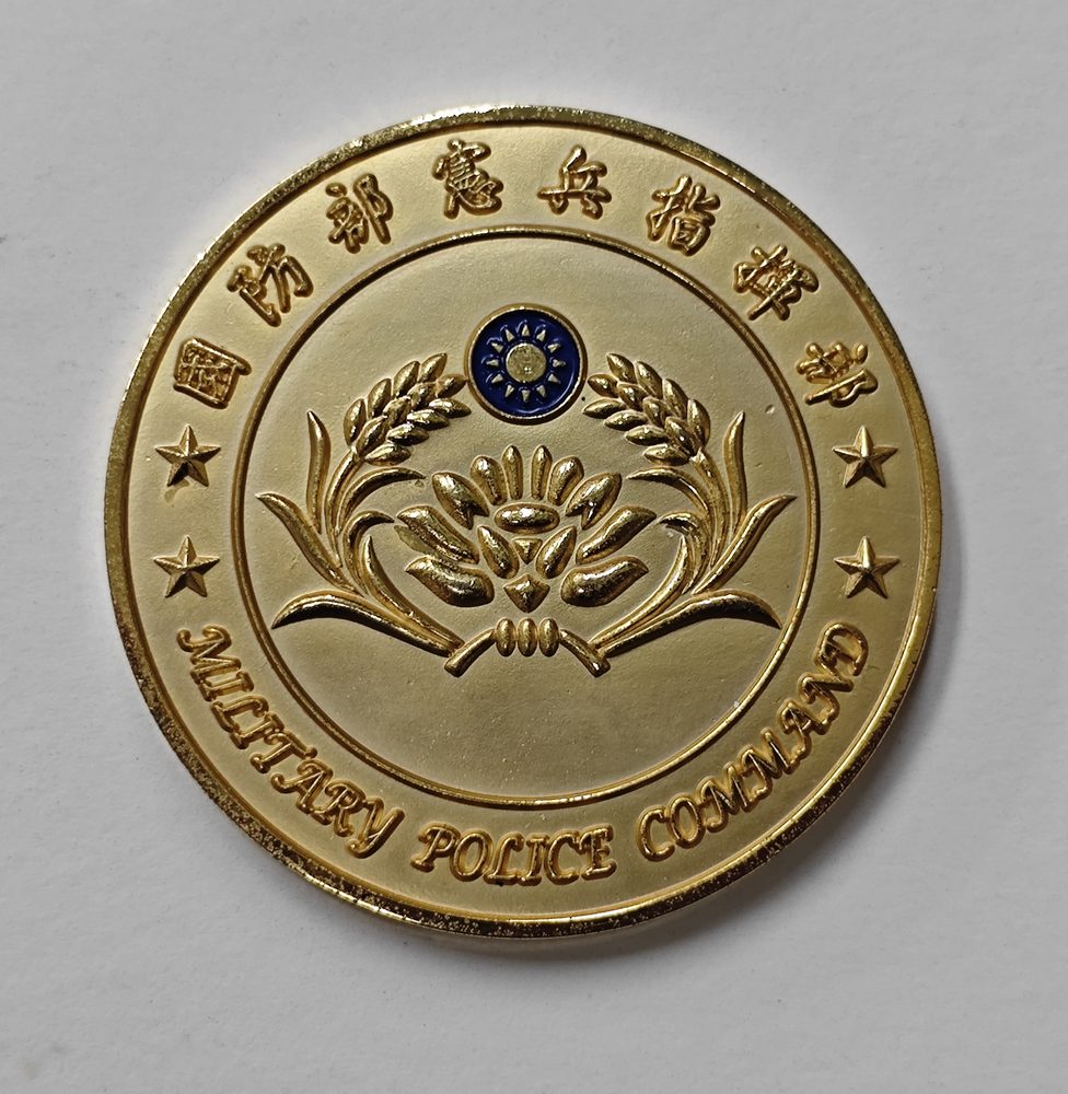 紀念幣獎牌實績